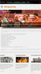 Mobile Screenshot of dhrupad.org